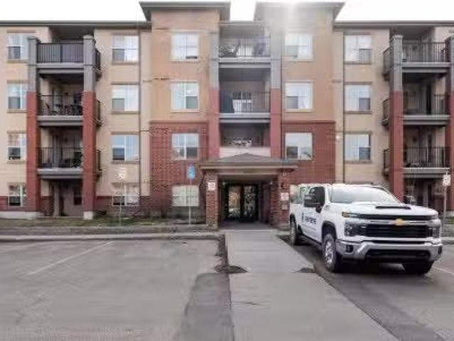 Condo for sale in Wedgewood, Alberta