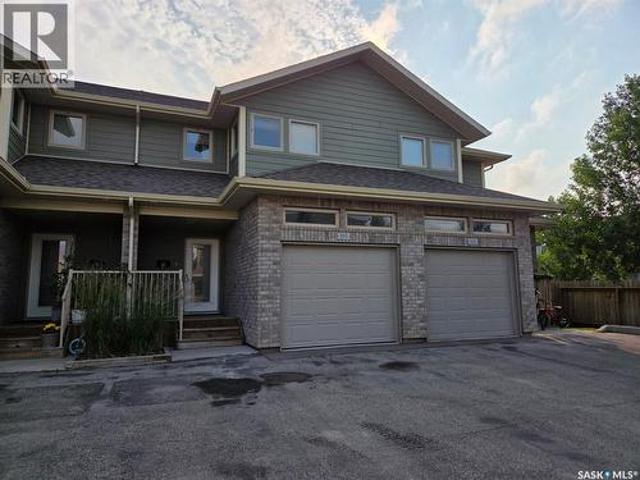 Townhouse for sale in Willowgrove, Saskatoon
