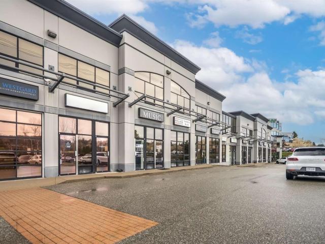 Office for sale in Surrey, British Columbia