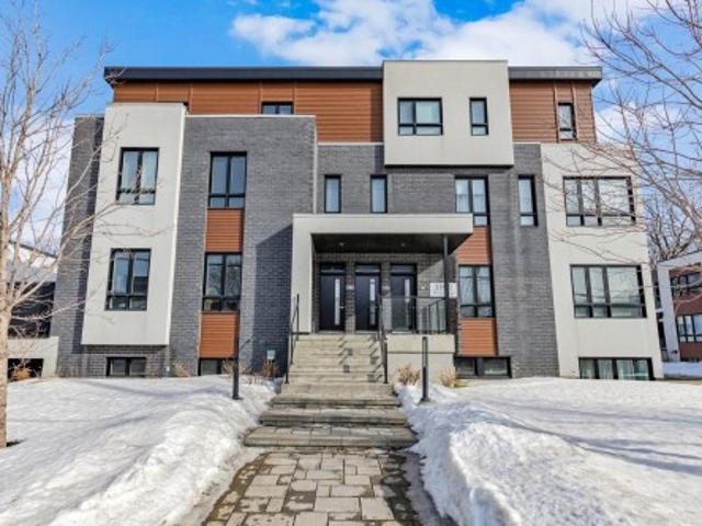 Condo for sale in St. Leonard's, Quebec