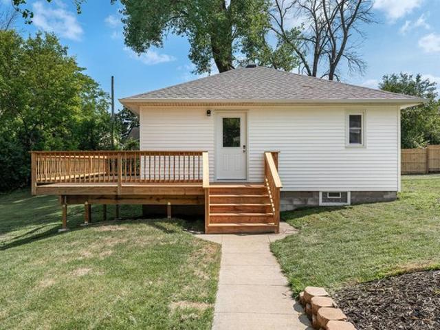 House for sale in Austin, Minnesota
