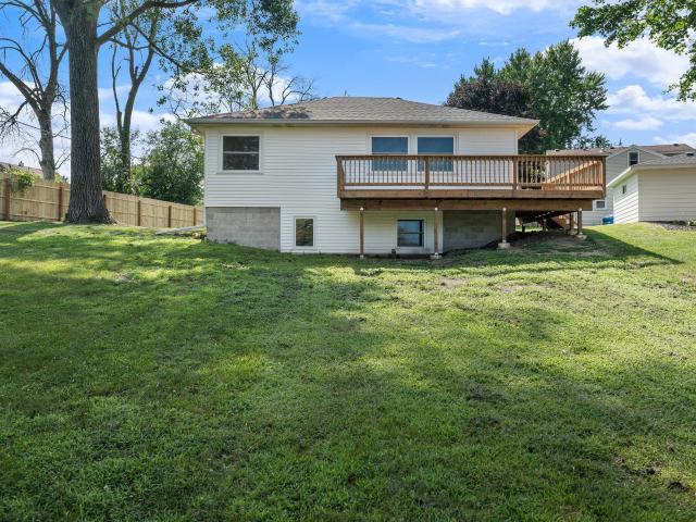 House for sale in Austin, Minnesota