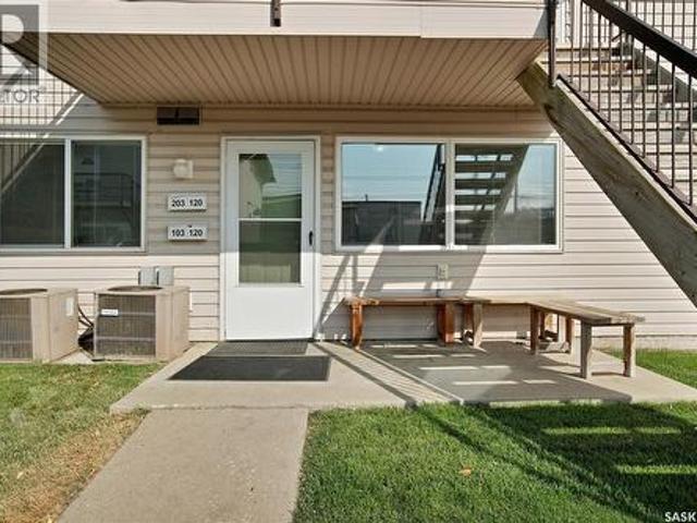 Condo for sale in Caswell Hill, Saskatoon