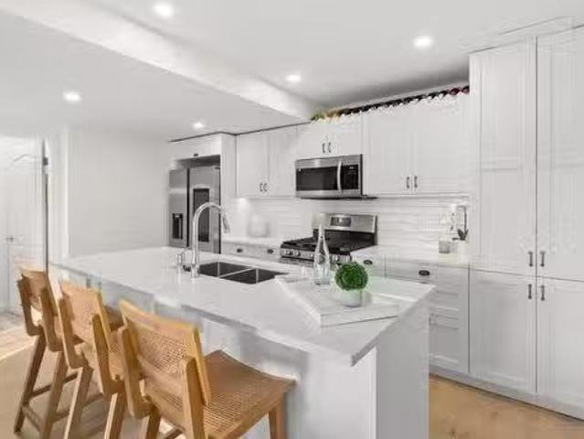 House for sale in White Rock, British Columbia
