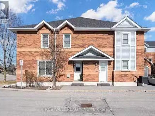 Condo for sale in Stouffville