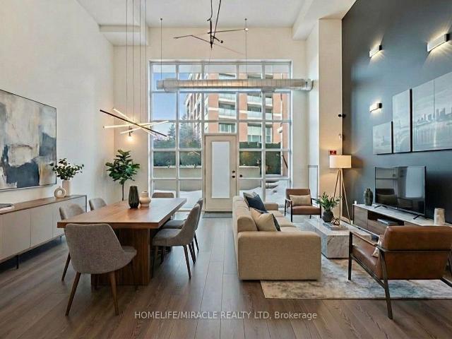 Condo for sale in Woburn, Ontario
