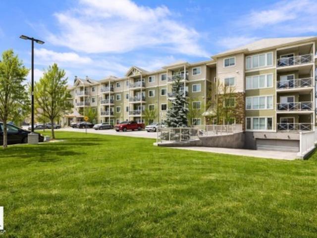 Condo for sale in Baranow, Edmonton
