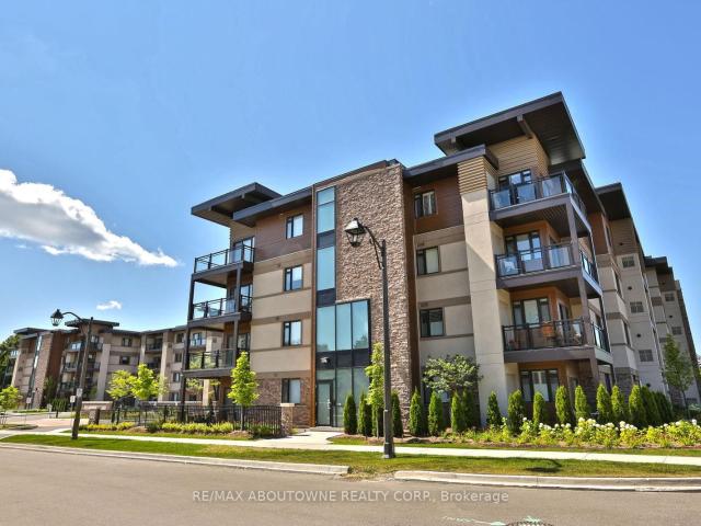 Condo for sale in Oakville, Ontario