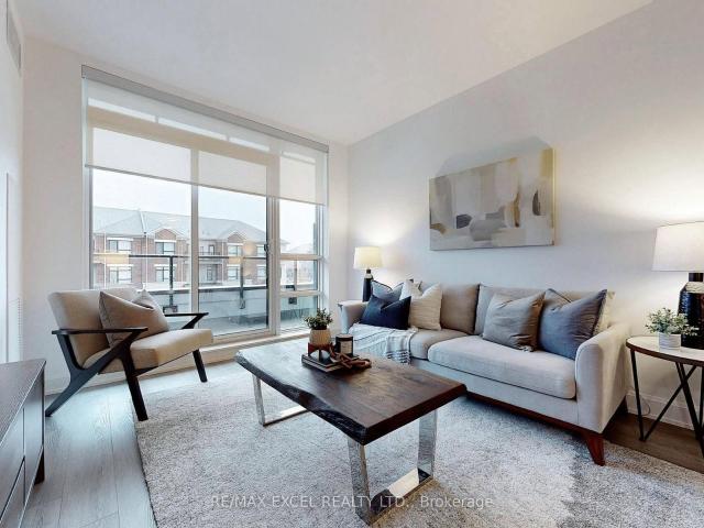 Condo for sale in Woburn, Ontario