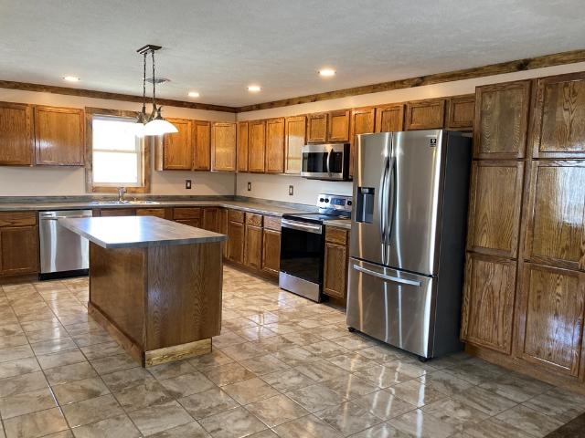 House for sale in Wellston, Ohio