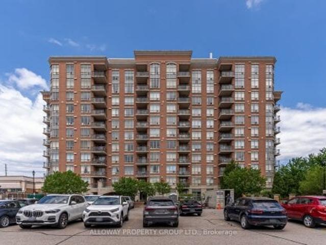 Condo for sale in York, Ontario