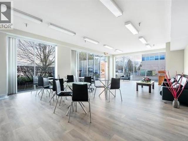Commercial for sale in Richmond, British Columbia