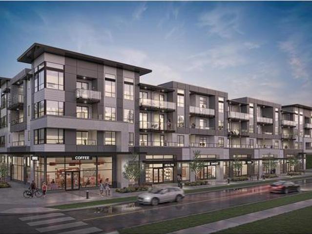 Commercial for rent in Surrey, British Columbia