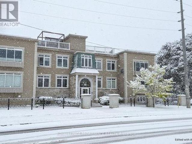 Condo for sale in Belleville, Ontario