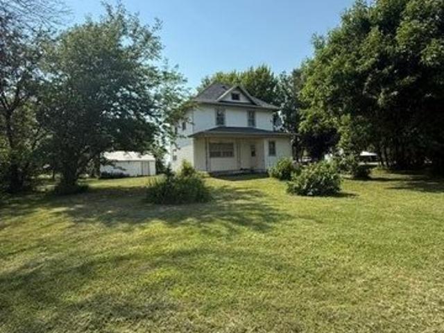 House for sale in Brewster, Minnesota