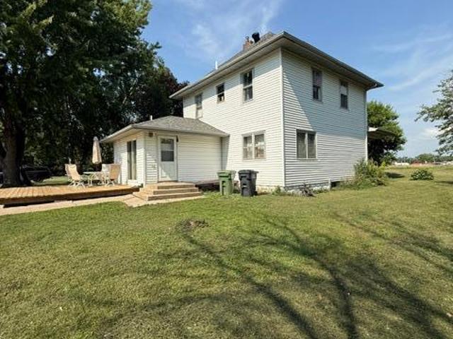 House for sale in Brewster, Minnesota
