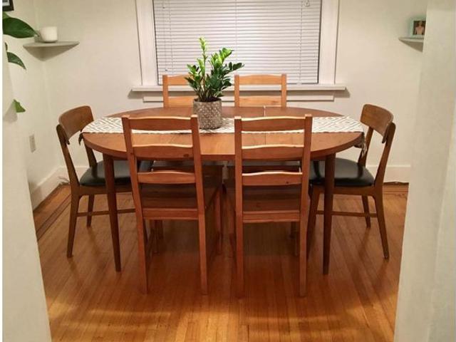 Apartment for rent in Vancouver, British Columbia