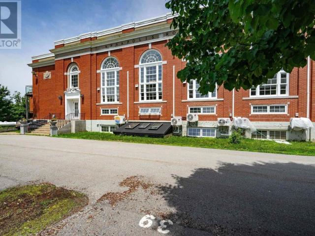 Apartment for sale in Annapolis, Nova Scotia