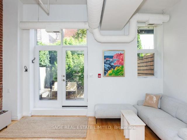 Condo for sale in Woburn, Ontario