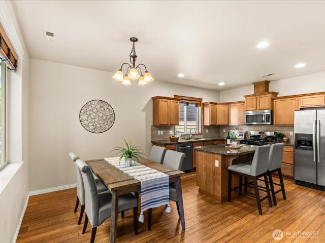 House for sale in Bothell, Washington