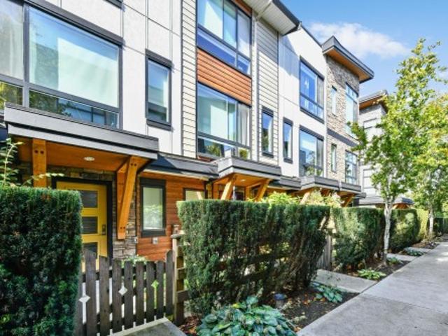 Property for sale in Surrey Centre, Surrey