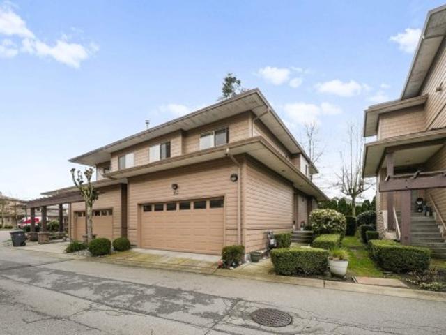 Townhouse for sale in Surrey, British Columbia