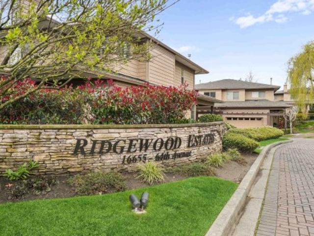 Townhouse for sale in Surrey, British Columbia