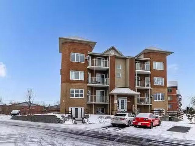Condo for sale in St. Leonard's, Quebec