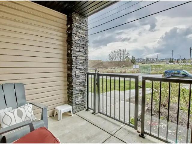 Condo for rent in Sage Hill, Calgary
