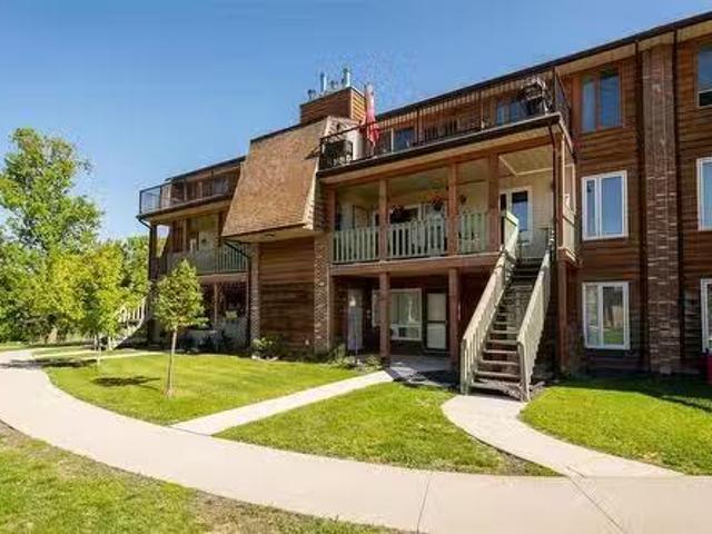 Condo for sale in East St. Paul, Manitoba