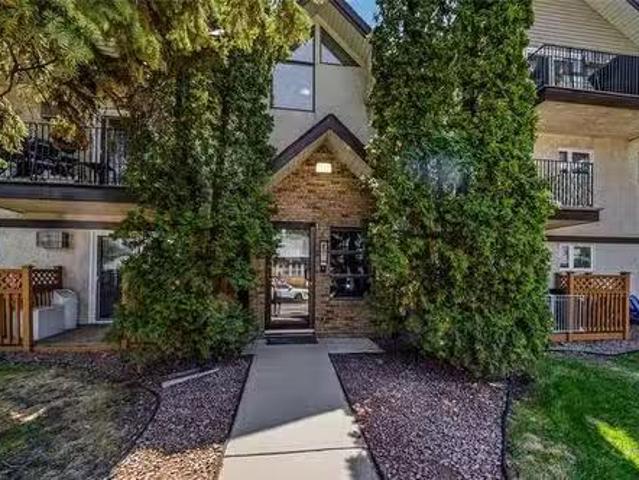 Condo for sale in East St. Paul, Manitoba