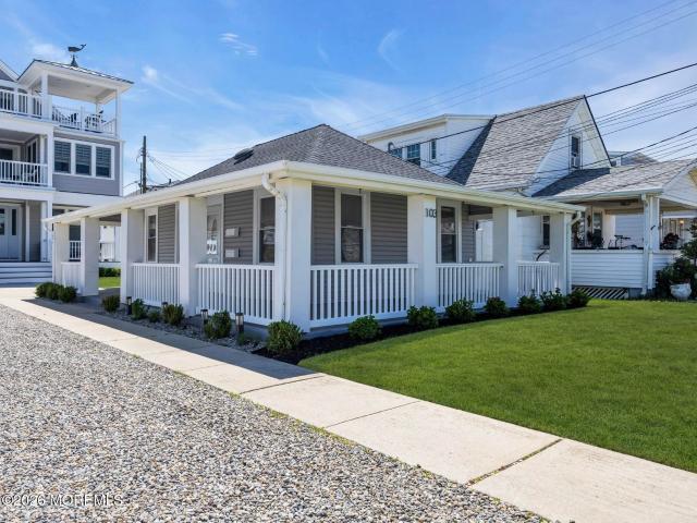Property for rent in Monmouth, New Jersey