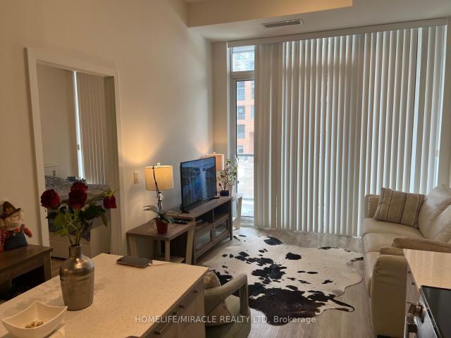 Condo for rent in York, Ontario