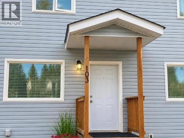 Townhouse for sale in Marsh Lake, Yukon