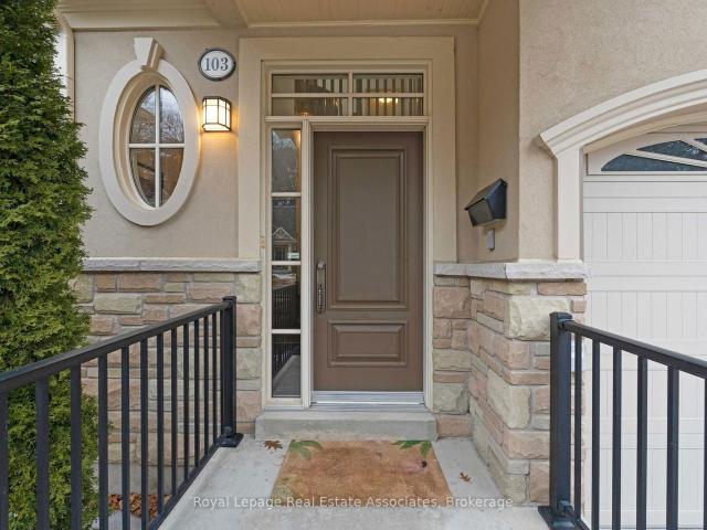 Condo for sale in Woburn, Ontario