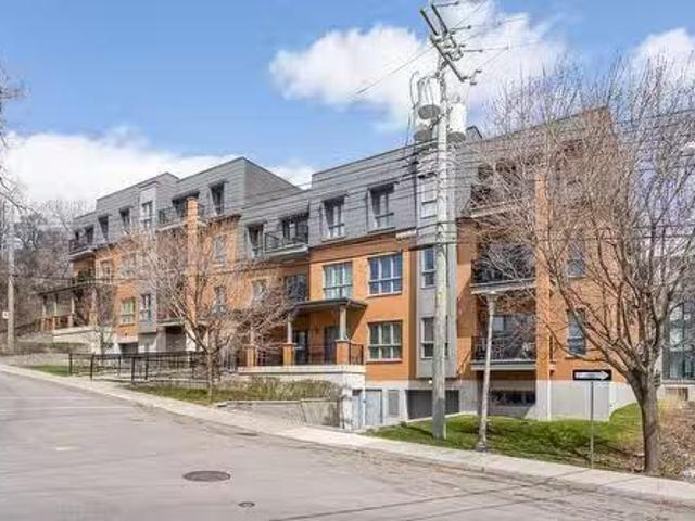 Condo for sale in Montreal-ouest