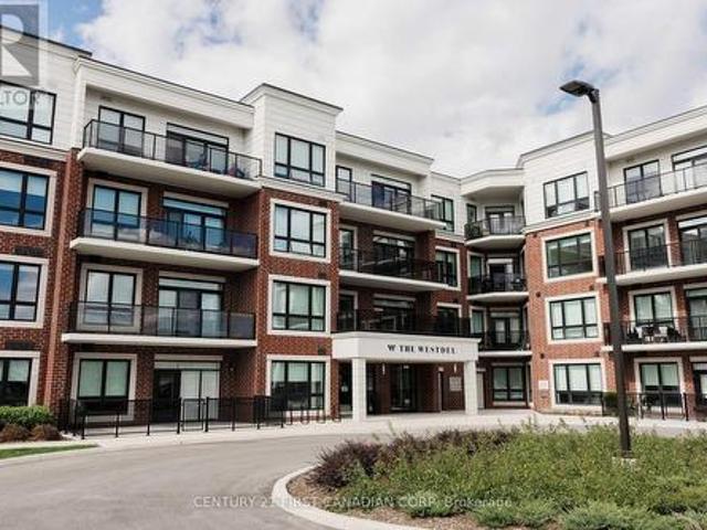 Condo for sale in Arva, Ontario