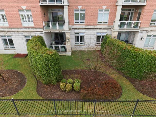 Condo for sale in Burlington, Ontario