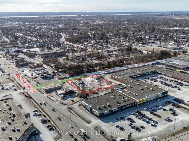 Office for sale in Belleville, Ontario