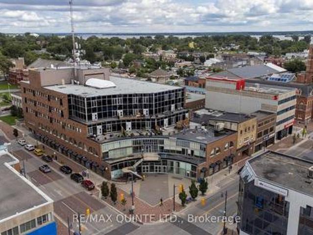 Commercial for sale in Belleville, Ontario