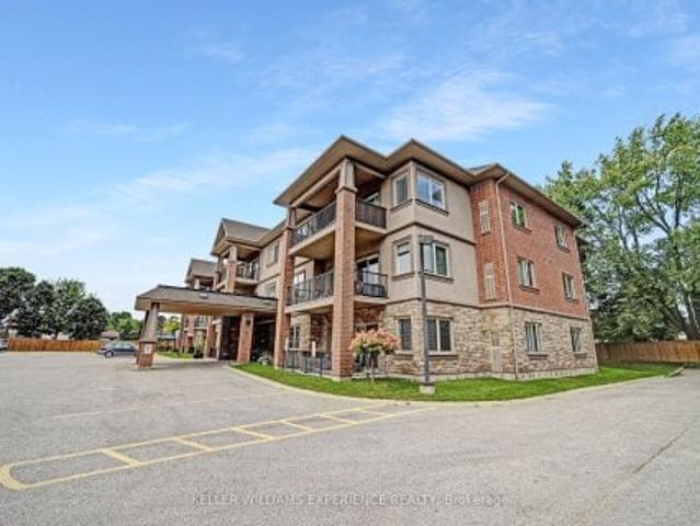 Condo for sale in Springwater, Ontario