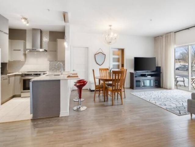 Condo for sale in Longueuil, Quebec