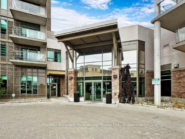 Condo for sale in Woburn, Ontario