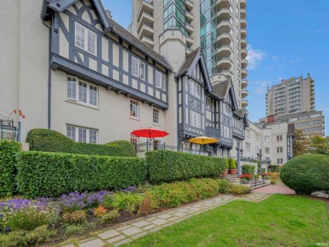 Property for sale in Davie Village, Vancouver