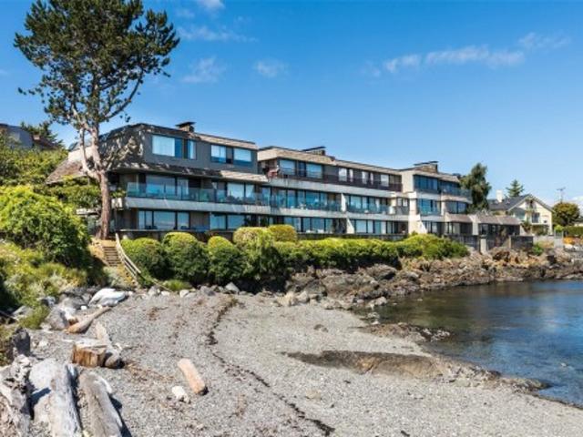 Property for sale in Oak Bay, British Columbia