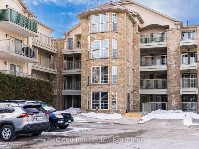 Condo for sale in Woburn, Ontario