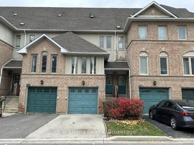 Condo for rent in Woburn, Ontario