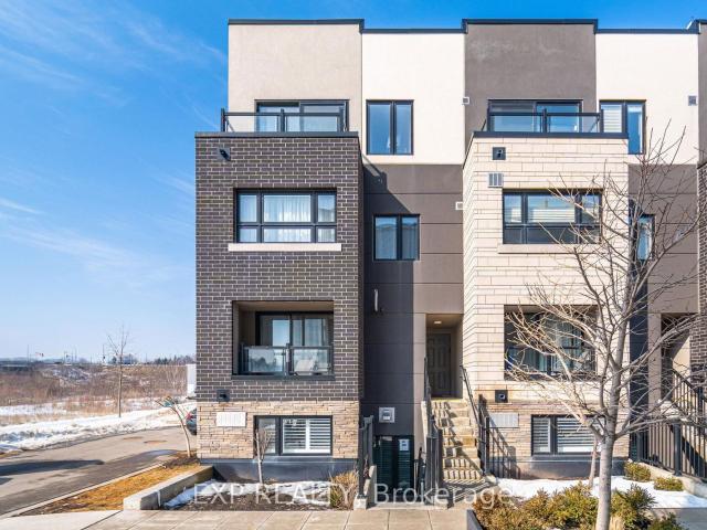 Condo for rent in Ancaster, Ontario