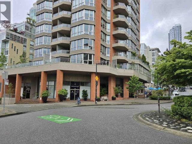 Office for sale in Vancouver, British Columbia