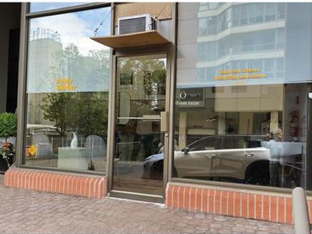 Commercial for rent in Vancouver